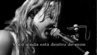 Halestorm - Break in