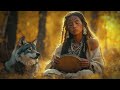 time of legends 🍂 shamanic drumming 🍁 spiritual awakening 🍂 shaya meditations