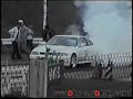 endless racing 8sec street drag r33 gt r