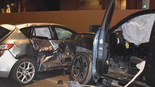 Florida drunk driver tried to hide evidence in fatal crash