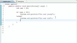 Java Programming Tutorial - 3 - Downloading Eclipse