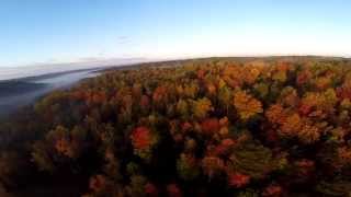 Ohio Fall Adventure!