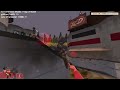 tf2 juke thinks he can beat me at mge