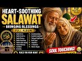 Viral Heart-Soothing Salawat FULL ALBUM ❤️ Islamic Music Bringing Blessings