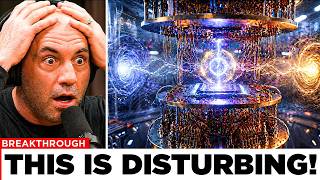 The Google Quantum Breakthrough That Has Scientists Asking Impossible Questions