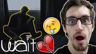 NF - Wait REACTION
