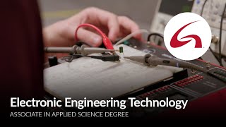 Gadsden State's Electronic Engineering Technology Program