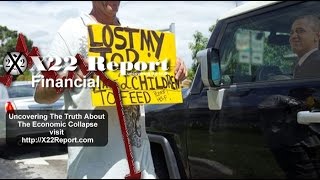 The Global Economy Is Collapsing All Around Us And It's Going To Get Worse - Episode 870a