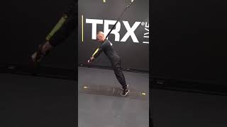 Thank you | TRX App®