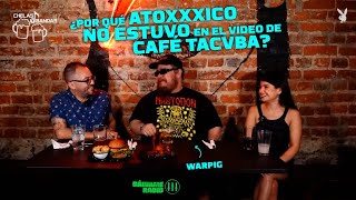 Chelas y Bandas EP23: Warpig