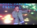 fancam 20240919 ทำไมต้องเธอ ~ ต้าห์อู๋ พิทยา daou dna travel fest