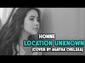 HONNE - Location Unknown (Cover by Agatha Chelsea)