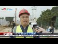 斗门区启动黄杨大道升级改造工程，目前黄杨大道主体道路已基本完工