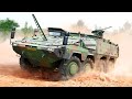 Top 5  Powerful Armored Personnel Carriers in the world part 2