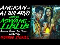 ANGKAN NG ALBULARYO KONTRA ASWANG SA LIBLIB | Kwentong Aswang | True Story