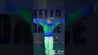 HUANG XIAO - HELLO DANCE - Huang Xiao Choreography