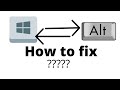 How to fix 