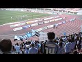 【川崎フロンターレ】2010年8月21日　gk練習開始