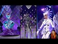 Runway Category Is ..... The Robots Have Taken Over! - Canada's Drag Race vs The World Season 2