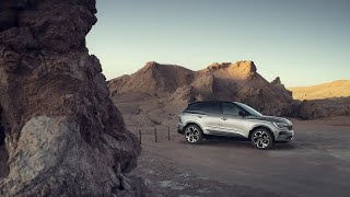 All-new Renault Austral E-TECH hybrid unveiled | Renault Group