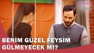 Onur Ve Aycan Fena Gerildi! - Kısmetse Olur 323. Bölüm