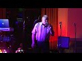 Gerry Mac sings 'Noreen Bawn' - New footage (Jan 2015)