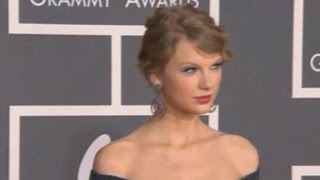 Taylor Swift rules Billboard Awards and Maxim Hot List
