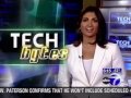 Sanidoor on ABC News Tech Bytes