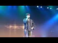 【1080p】190222 daewon（박대원）1st fanmeeting in japan 1部 ~シークレットダイアリー ~