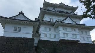 小田原城・報徳二宮神社