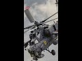 top 10 best attack helicopters in the world