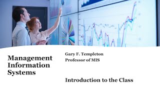 Introduction To MIS