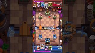 Clash Royal Arena 16 best Deck 95% winning strategy for me gameplay day 167 #clashroyale