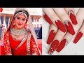 💕Shivangi Joshi same dress as nails💅🏻||Which one is your💖fav?#viral#yrkkh@Krishi291