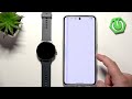 REALME Watch S5 – How to Pair with Android Phone