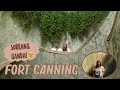 FORT CANNING PARK SINGAPORE || Jazmin Sansano