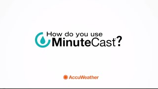 How Mike & Courtney Use MinuteCast