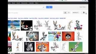 Google Image Search will let you use an actual picture as your search parameter, how cool is that?