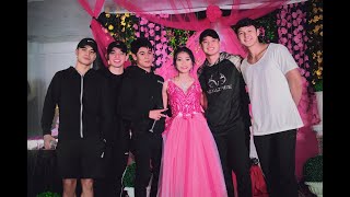 BoybandPH at IYA18 (Surprise Guest)