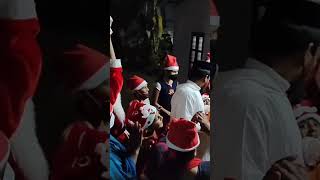 Christmas Carol 2022 || Carol || Manjinte Marala Song |