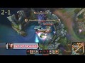 top 10 plays ljl season1 round4 league of legends