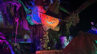 Scare Factory 2025 | TransWorld Halloween And Attractions Show 4K