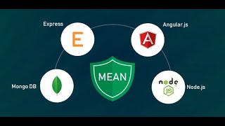 MEAN STACK web application tutorial Part 1