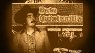 BETO QUINTANILLA ,,RETO EN LA FRONTERA,,