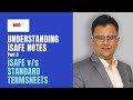 iSAFE v/s Standard Term Sheet | Understanding the iSAFE Note | Part 3 - Yagnesh Sanghrajka