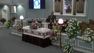 Deloris Player Keene - Scott's Funeral Home