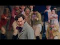 Eugene Onegin | Teaser Trailer | Opera Holland Park 2022