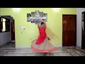 Ghoomar Song | Padmavat | Bollywood Dance Sangeet Choreography by Shweta Gupta