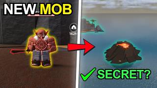 EVERYTHING In The NEW MAP UPDATE Wizard Alchemy Roblox