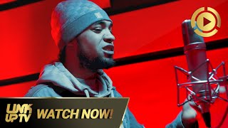 John Wayne (Johnny Gunz) - HB Freestyle | Link Up TV